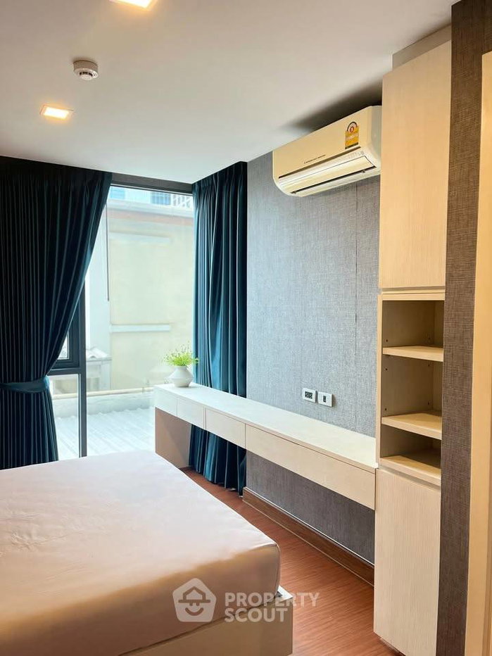 รูป คอนโด 1-ห้องนอน ที่ แซฟวี่ พหล - อารีย์ ใกล้ BTS อารีย์ (ID 2854302) - รูปที่ 6/11