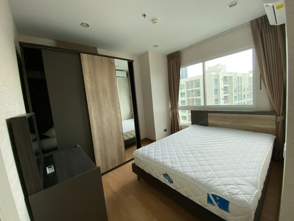 picture Supalai Wellington II For Sell - 8/23