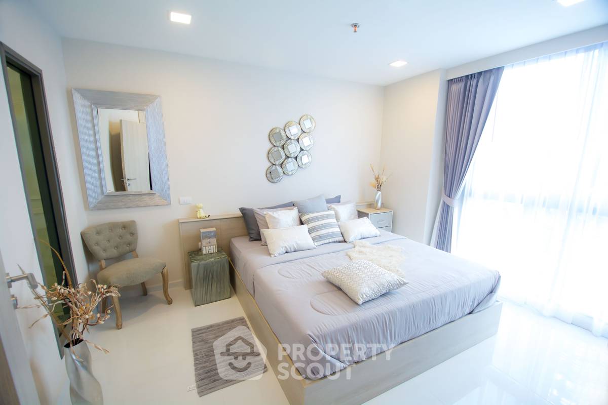 รูป คอนโด 2-ห้องนอน ที่ เดอะ คลาวด์ ใกล้ ถนนพระตำหนัก พัทยา (ID 998246) - รูปที่ 2/17