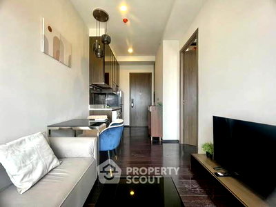 Condos for rent : 37th-Floor 2-BR Park Origin Thonglor Near BTS Thong Lor (ID 2983255)