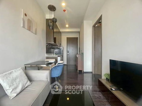 37th-Floor 2-BR Park Origin Thonglor Near BTS Thong Lor (ID 2983255)