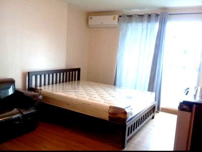 ขายคอนโด : 🔥 ขาย คอนโดราคาไม่ถึงล้าน ✅ พลัมคอนโด พหลโยธิน 89 (Plum Condo Paholyothin 89) ใกล้ ม.รังสิต / สนามบินดอนเมือง