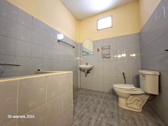 รูป บ้านเดี่ยว 62 ตร.วา ชะอำ เพชรบุรี 2.4M - รูปที่ 15/42