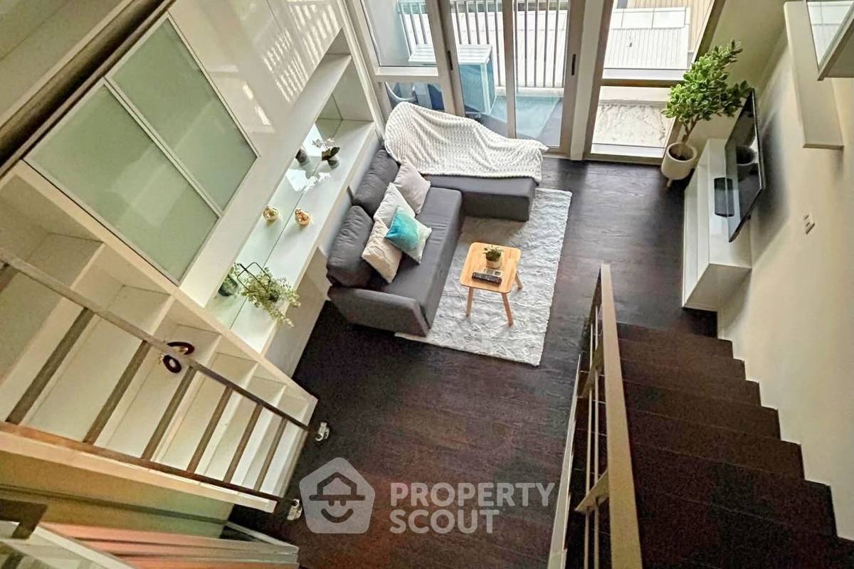 picture 1-BR Condo at Ideo Morph 38 near BTS Thong Lor (ID 2980009) - 5/15