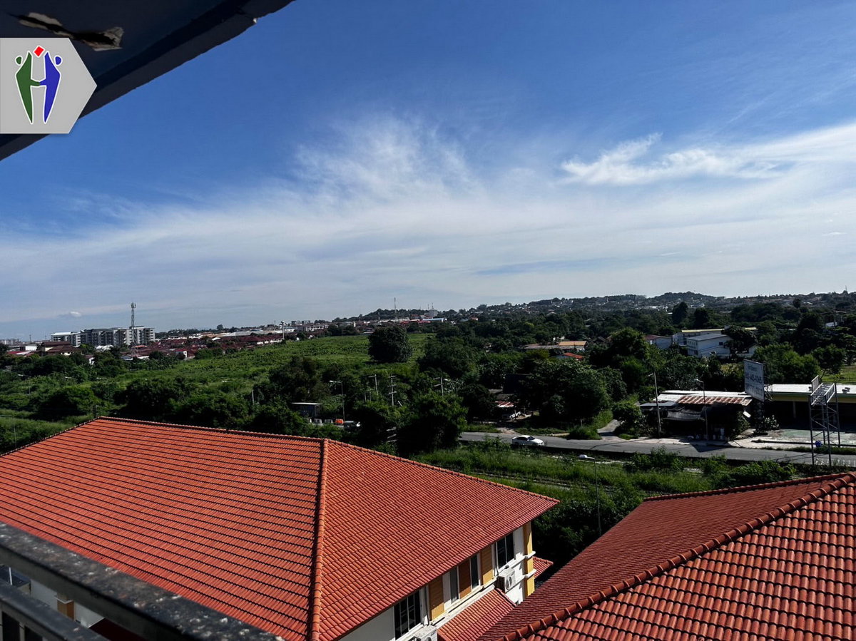 picture Condo The Blue Residence for Rent at South Pattaya - 17/18