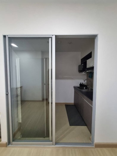 รูป 💎💎ขายห้องพร้อมผู้เช่า!! Supalai Veranda Phasi Charoen Station 1Bed 44.95 ตรม.ชั้น 25 ตึก B แต่งครบ💎💎สอบถามได้ที่ LINE ID: @atfirm📲 - รูปที่ 5/17