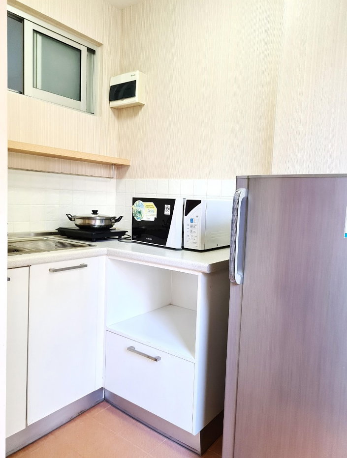 รูป 🏡🌿 FOR RENT: My Condo Sukhumvit 81 — COZY & CONVENIENT LIVING! 💰 Rental Price: 11,000 THB/month!! - รูปที่ 3/11