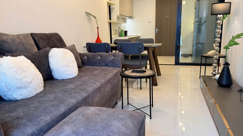 picture #SC14598 📌 Rent | 🟦🟨Supalai Premier Charoen Nakhon🟥🟩𝑪𝒐𝒏𝒕𝒂𝒄𝒕𝑳𝑰𝑵𝑬:@𝒔𝒆𝒄𝒓𝒆𝒕𝒑𝒓𝒐𝒑𝒆𝒓𝒕𝒚 🔥✨ - 18/34