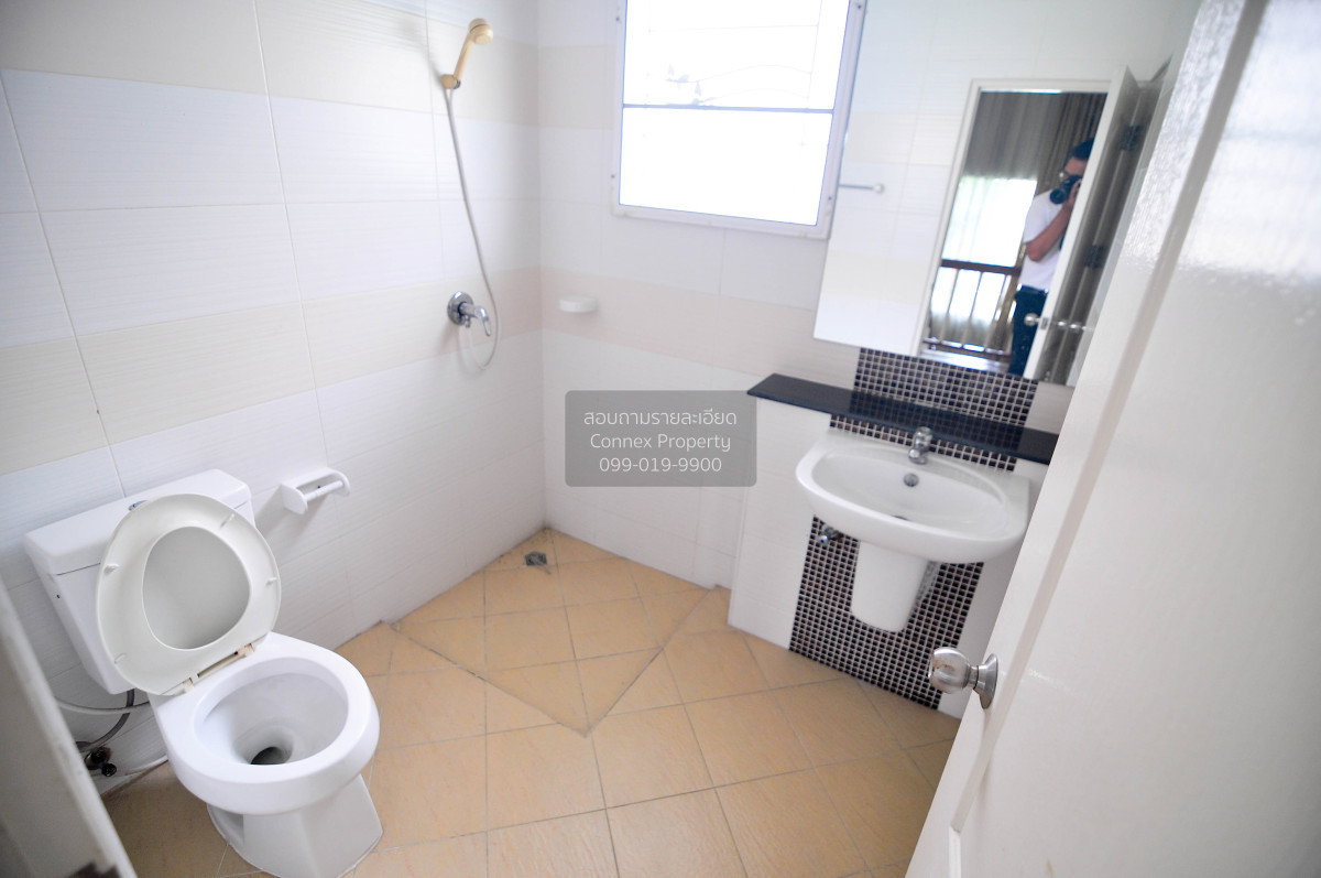 รูป ขายบ้าน  แลนซีโอ รามคำแหง – วงแหวนฯ คลองสองต้นนุ่น เขต ลาดกระบัง กรุงเทพ CX-158655 ✅ ทักไลน์ @connexproperty ตอบทันที ทีมงานมืออาชีพ ✅ - รูปที่ 10/11