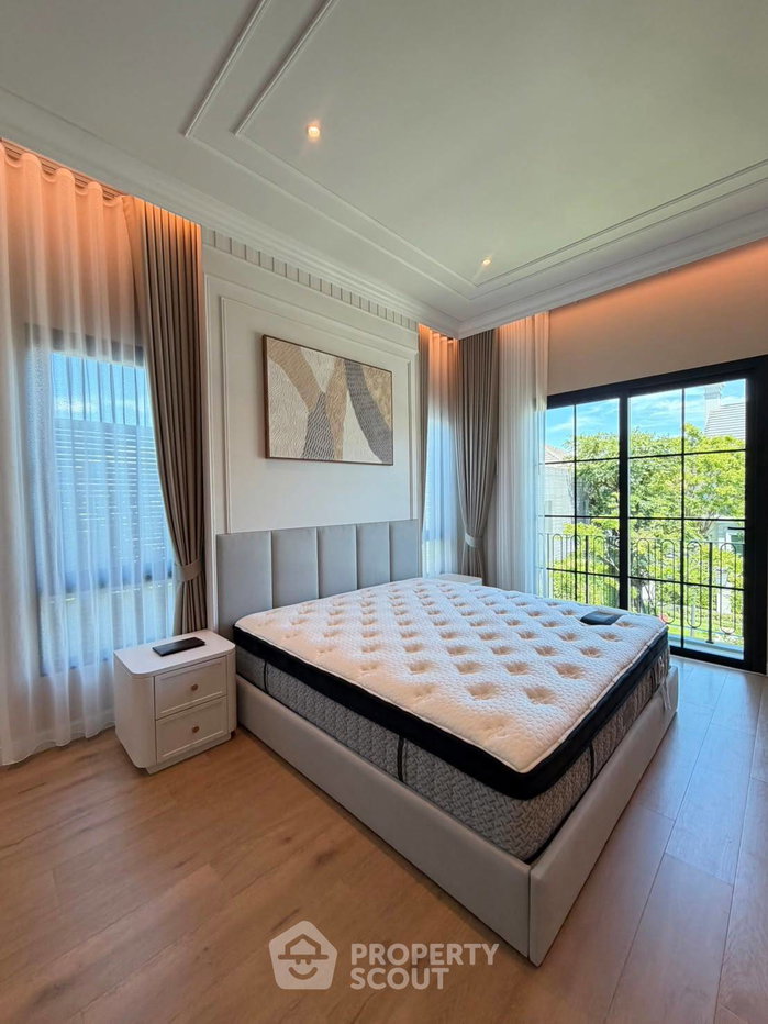รูป บ้าน 4-ห้องนอน ใกล้ กรุงเทพกรีฑา (ID 2979406) - รูปที่ 10/24