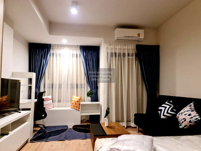 Condos for rent Huai Khwang : 🔥🔥🔥 For Rent Condo , Ideo Rama 9-Asoke , MRT-Phra Ram 9 , Huai Khwang , Huai Khwang , Bangkok , CX-158023 ✅ Live chat with us ADD LINE @connexproperty ✅ 🔥🔥🔥