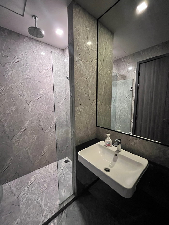 รูป 📣📣ให้เช่า Ashton Silom ห้องสวย - รูปที่ 6/11