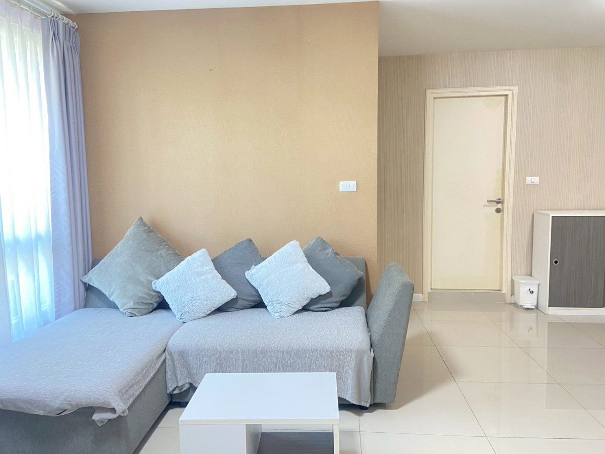 picture 2-Bedroom Condo for Rent at D Vieng Santitham, Chiang Mai - 3/25