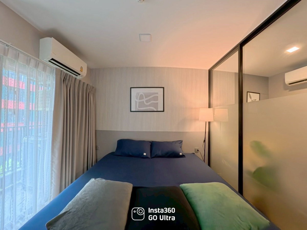 picture Kave TU Condo For Rent / Line : @mintocondo - 7/14