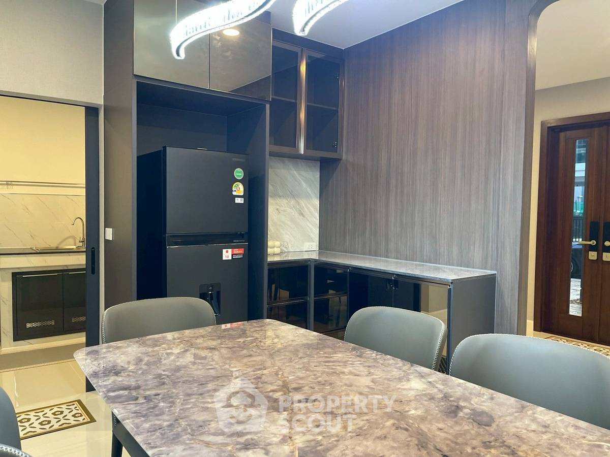 รูป บ้าน 4-ห้องนอน ใน สามวาตะวันตก (ID 2981868) - รูปที่ 16/37