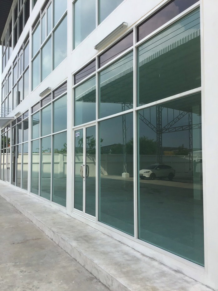 รูป พื้นที่พรีเมียม ที่ธุรกิจของคุณ  NOVA LEARN SPACE · OFFICE FOR RENT  อาคารสำนักงานให้เช่า Premium เพียง 10 ยูนิต พื้นที่ขนาดใหญ่สูงสุด 900 ตร.ม.  - รูปที่ 3/31