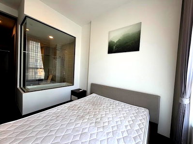 Condos for rent : PARK ORIGIN THONGLOR | Best price, High floor, near BTS Thonglor #2026040614313