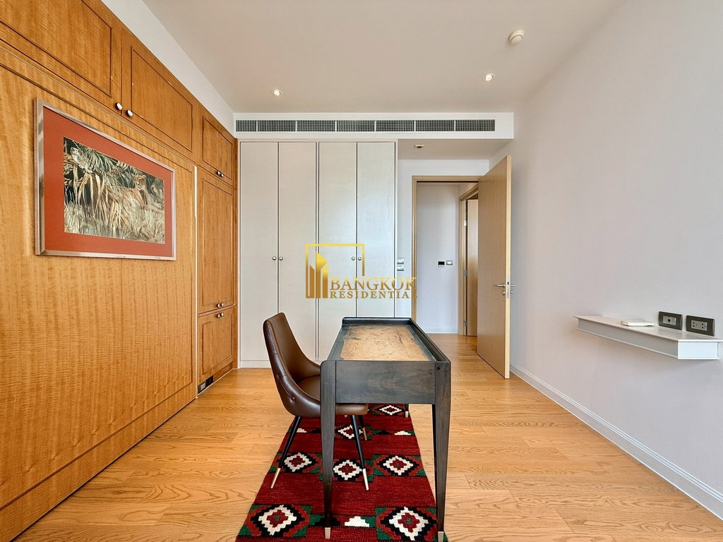 รูป Magnolias Waterfront Riverside | Premium 3 Bed Luxury Condo - BR61633CD - รูปที่ 17/42