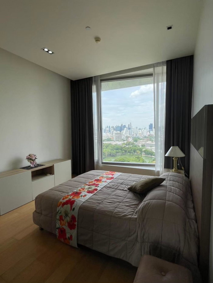 picture LTHC15711 – Luxury Condo for Rent Saladaeng | Premium Residence at Saladaeng One | Near BTS Saladaeng | 120,000 THB | คอนโดหรูให้เช่า ศาลาแดง โครงการ Saladaeng One ใกล้ BTS ศาลาแดง - 3/6