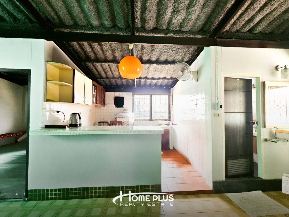 รูป ขายบ้านเดี่ยว 2 ชั้น สัมมากรโครงการ 1 ซอย D3 รามคำแหง 110 - รูปที่ 6/10