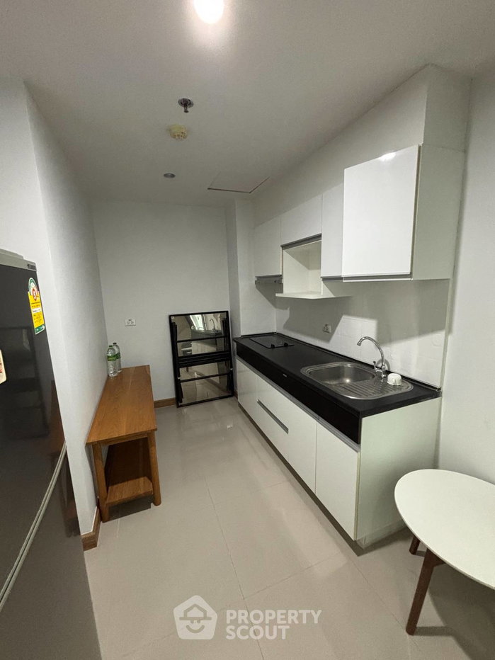 รูป คอนโด 1-ห้องนอน ที่ ศุภาลัย ริเวอร์ รีสอร์ท เจริญนคร ใน สำเหร่ (ID 2981881) - รูปที่ 4/17