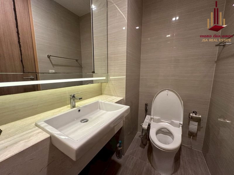 picture ✨ For Sale: Noble BE 33 Condo ✨💰 Only 6,200,000 THB - 6/6