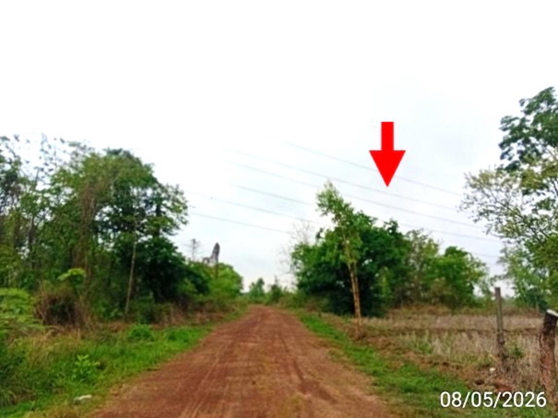 รูป ที่ดินว่างเปล่า 3424 ตร.วา เมืองอุดรธานี อุดรธานี 5.2M - รูปที่ 16/20