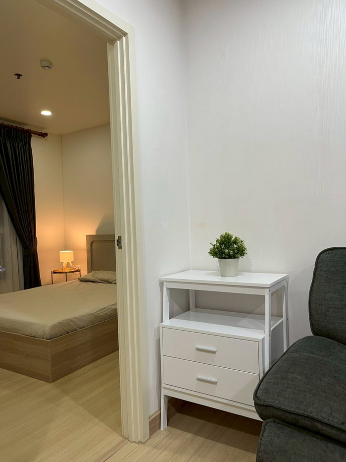 รูป ปล่อยเช่า!!! Supalai Park Talat Phlu Station / 1 ห้องนอน & 1 ห้องน้ำ – Landhousing (Thailand) - รูปที่ 13/18