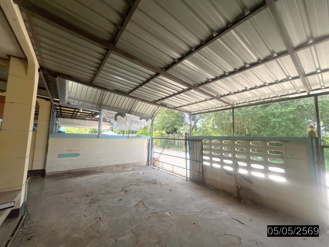 รูป บ้านเดี่ยว 81 ตร.วา เมืองศรีสะเกษ ศรีสะเกษ 2.6M - รูปที่ 40/44