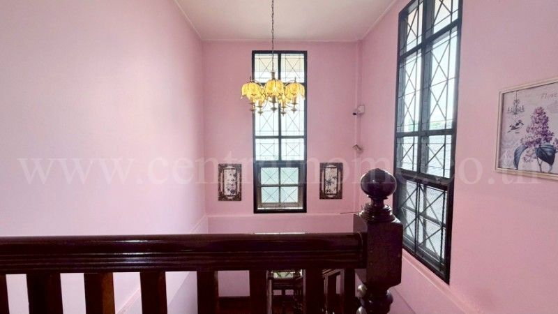 รูป บ้านเดี่ยว 164 ตารางวา สนามบินน้ำ ซอยพงษ์สวัสดิ์ 10 (ซอยนนทบุรี 48) - รูปที่ 24/30
