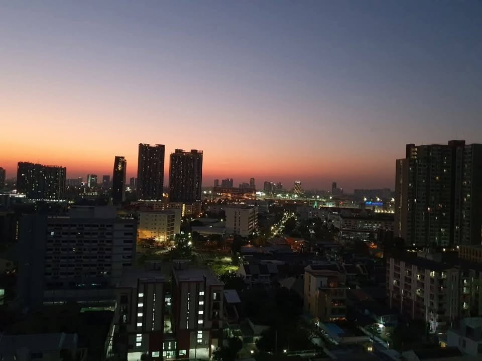 picture 🔥 Condo for Sale BTS Residence | Near BTS Saphan Khwai & BTS Mo Chit - 5/9