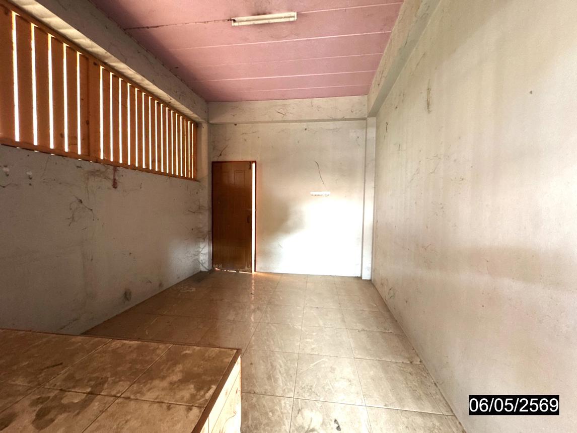 รูป บ้านเดี่ยว 40.6 ตร.วา เมืองศรีสะเกษ ศรีสะเกษ 1.7M - รูปที่ 17/28