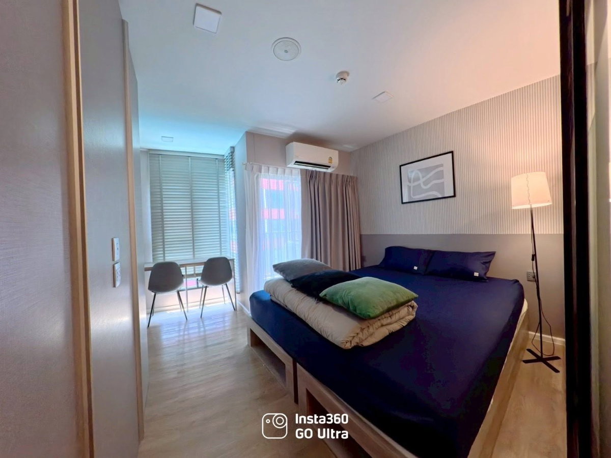 picture Kave TU Condo For Rent / Line : @mintocondo - 4/14