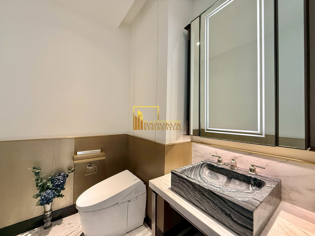 picture The Residences at Mandarin Oriental | Gorgeous 2 Bedr Super Luxury Condo - BR15838CD - 9/40