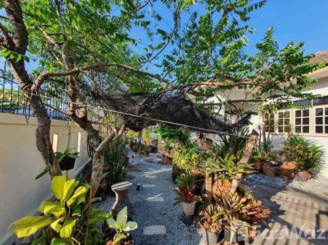 รูป ขาย บ้านเดี่ยว 3 ห้องนอน ใน บางละมุง, ชลบุรี 6452152 - รูปที่ 5/9