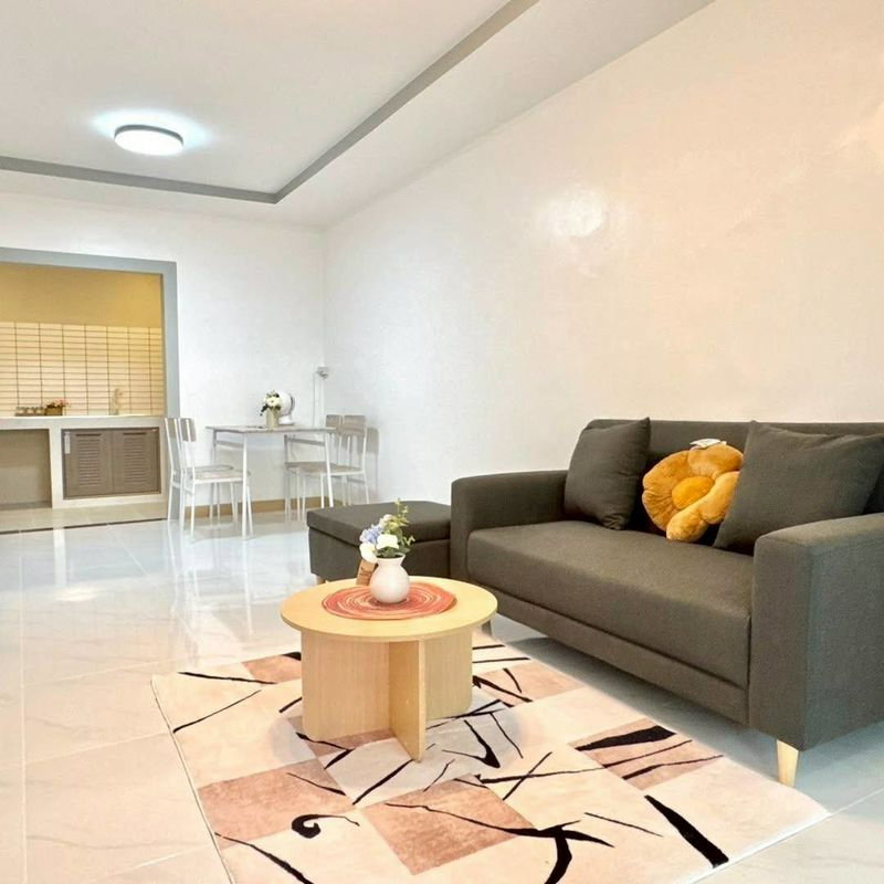 รูป M-1085 💢 ขายเพียง 1.85 ลบ.🌵🌈หมู่บ้านพฤกษา3🌵🌈 แถมฟรี เฟอร์นิเจอร์ ใกล้คิวรถตู้ ใกล้ตลาด - รูปที่ 6/20