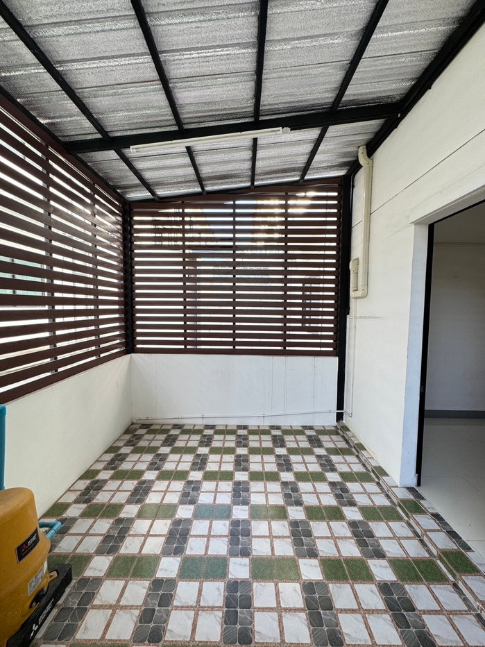 picture Shophouse for rent - 1km. From MRT Bangkhae - 19/39