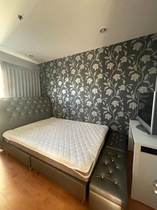 รูป 🔔🔔ให้เช่า!! The President สาทร-ราชพฤกษ์ 2Bed 50.27 ตรม.ชั้น 21 แต่งครบ สนใจ Line: @atfirm🔔🔔​ - รูปที่ 9/15