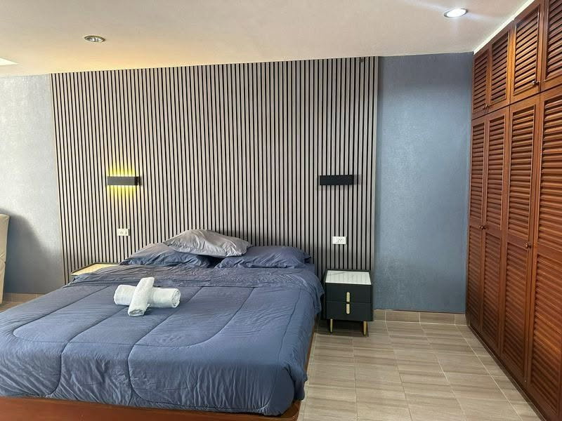 รูป ✅ ขายคอนโดหรูริมหาด พร้อมผู้เช่า ✅  Jomtien Plaza Condotel จอมเทียน พลาซ่า คอนโดเทล - รูปที่ 7/8