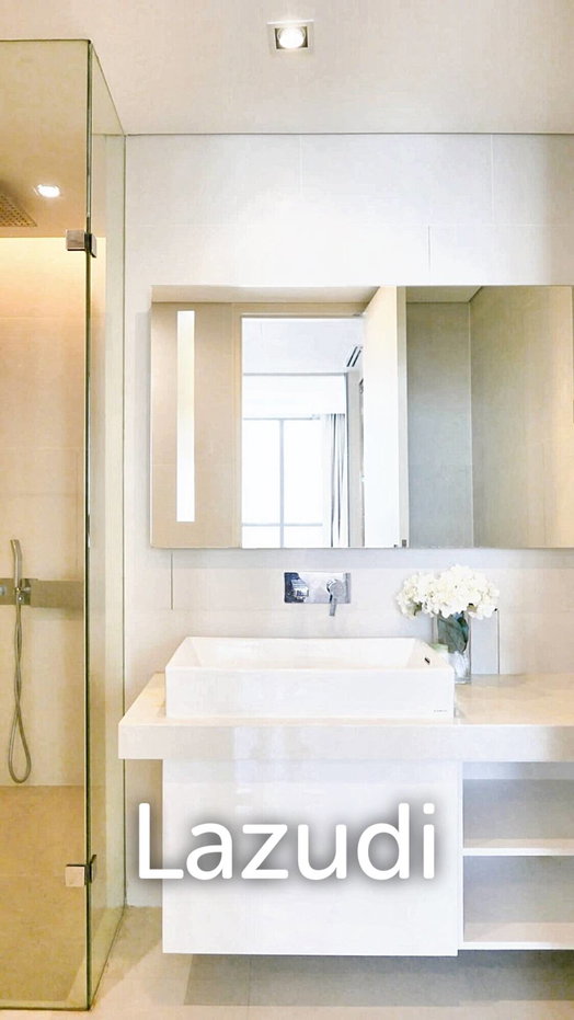 รูป 1 Bed 1 Bath 62 SQ.M The Bangkok Sathorn - รูปที่ 23/24