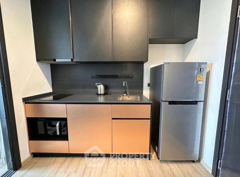 1-BR Condo at Edge Central Pattaya close to Central Festival Pattaya (ID 2980035)