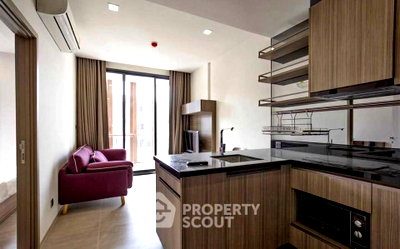 Condos for rent : 1-BR 36 Sqm For Rent At Mori HAUS Near BTS On Nut (ID 2980971)
