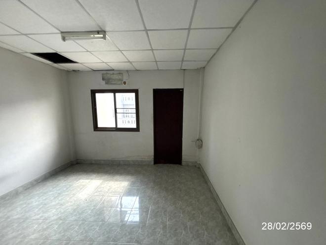 รูป อาคารพาณิชย์ 17 ตร.วา เมืองบุรีรัมย์ บุรีรัมย์ 2.5M - รูปที่ 8/28
