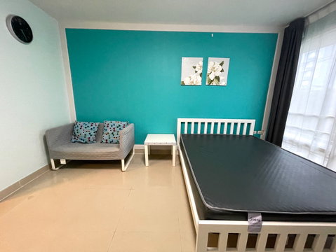 Rent  Condo  I house Laguna Rama9-RCA