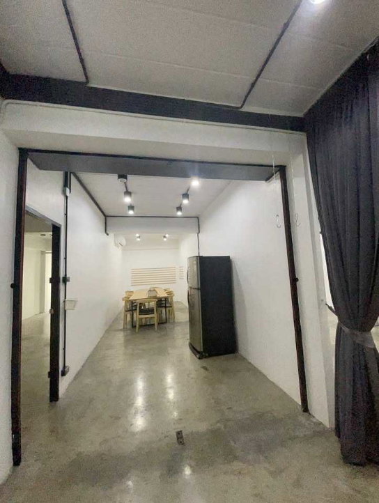 picture For rent house 750 sqm. locate at Bangkae - 6/10