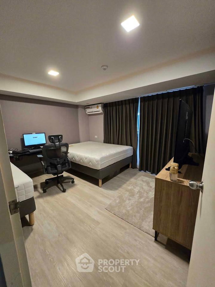 รูป คอนโด 2-ห้องนอน ที่ บ้านอ่อนนุช สุขุมวิท 77 คอนโดมิเนียม ใน สวนหลวง (ID 2984626) - รูปที่ 13/20