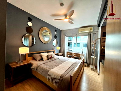 Condos for rent : ✨ For Rent: A Space Play Ratchada - Sutthisarn Condo ✨ 💰 Only 14,000 THB/month