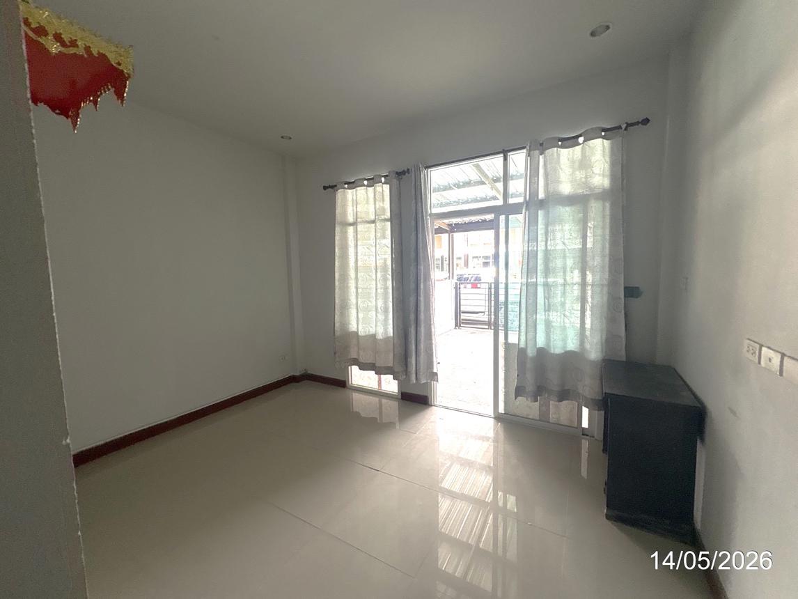 picture TOWN HOUSE 19 Sq.w. Pluak Daeng Rayong for 1.3M - 19/28
