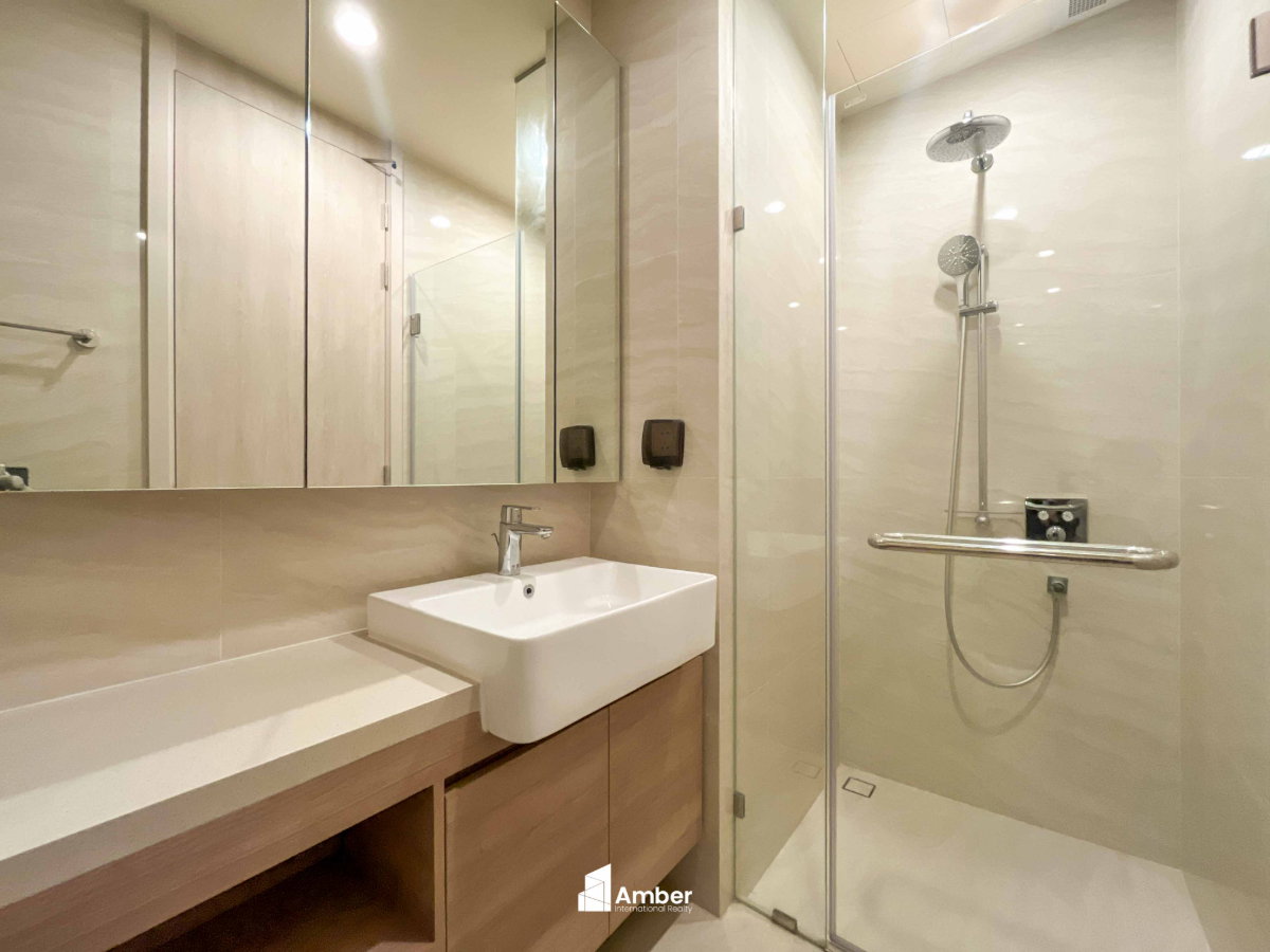 picture Condo for rent Noble Form Thonglor Monthly 31,000 thb. near BTS Thonglor - 7/8