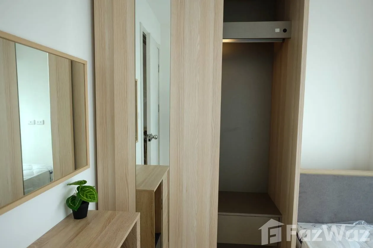 รูป ขาย คอนโด 1 ห้องนอน ในโครงการ อาร์ทีมิส สุขุมวิท 77 6456701 - รูปที่ 13/14